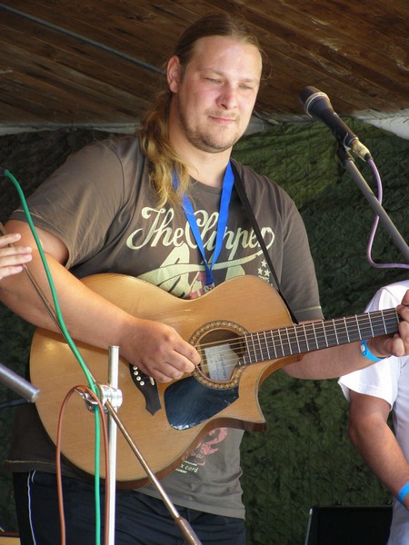 P7020404 Zahrada Passage